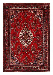 Persisk matta Hamedan 331 x 220 cm