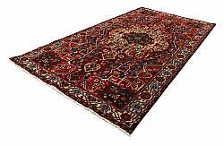 Persisk matta Hamedan 291 x 158 cm