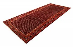 Orientalisk matta Hamedan 309 x 131 cm