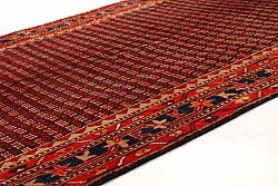 Orientalisk matta Hamedan 309 x 131 cm