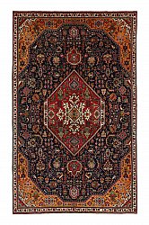 Persisk matta Hamedan 299 x 185 cm