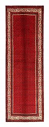 Persisk matta Hamedan 306 x 102 cm