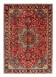 Persisk matta Hamedan 294 x 205 cm