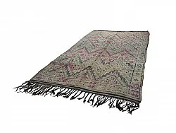 Kelimmatta Marockansk Azilal Special Edition 340 x 210 cm