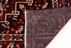 Orientalisk matta Hamedan 308 x 199 cm