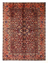Persisk matta Hamedan 329 x 238 cm