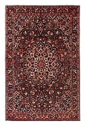 Persisk matta Hamedan 316 x 214 cm