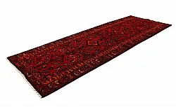 Orientalisk matta Hamedan 320 x 109 cm