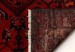 Orientalisk matta Hamedan 320 x 109 cm