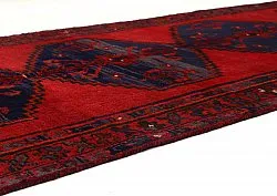Orientalisk matta Hamedan 308 x 107 cm