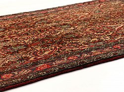Persisk matta Hamedan 163 x 108 cm