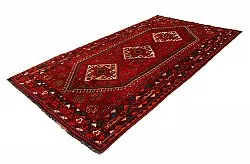 Orientalisk matta Hamedan 279 x 154 cm