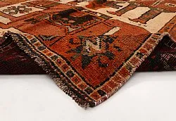 Orientalisk matta Hamedan 405 x 138 cm