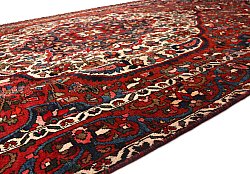 Persisk matta Hamedan 300 x 196 cm