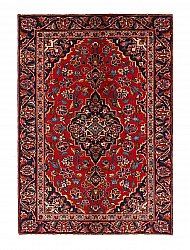 Persisk matta Hamedan 128 x 90 cm