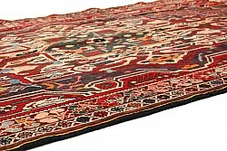 Orientalisk matta Hamedan 303 x 162 cm