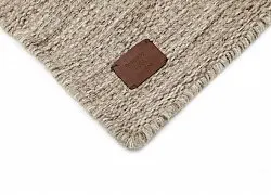 Ullmatta - Birka (beige)