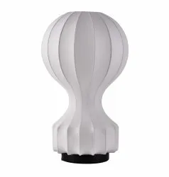 Lampa - Senigallia L (vit/svart)