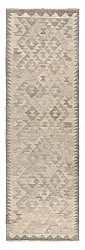 Orientalisk kelimmatta 242 x 75 cm