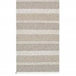 Plast- och Garnmattor - Horredsmattan Sia mix (sand)