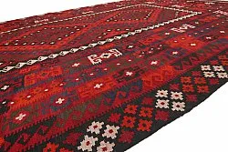 Orientalisk kelimmatta 387 x 255 cm