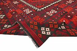 Orientalisk kelimmatta 387 x 255 cm