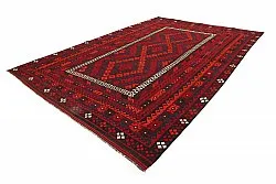 Orientalisk kelimmatta 397 x 271 cm
