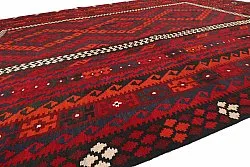 Orientalisk kelimmatta 397 x 271 cm