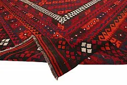 Orientalisk kelimmatta 397 x 271 cm