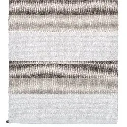 Plast- och Garnmattor - Horredsmattan Myra mix (sand)