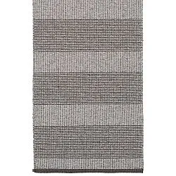 Plast- och Garnmattor - Horredsmattan Penny mix (brun)