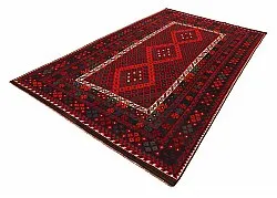 Orientalisk kelimmatta 400 x 238 cm