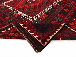 Orientalisk kelimmatta 400 x 238 cm