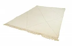Kelimmatta Marockansk Beni Ourain 210 x 310 cm
