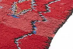 Kelimmatta Marockansk Azilal Special Edition 320 x 160 cm