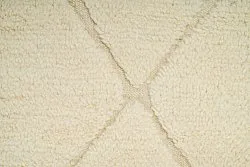 Kelimmatta Marockansk Beni Ourain 210 x 310 cm