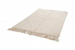 Kelimmatta Marockansk Beni Ourain 250 x 150 cm