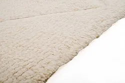 Kelimmatta Marockansk Beni Ourain 250 x 150 cm