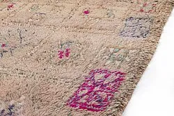 Kelimmatta Marockansk Azilal Special Edition 330 x 180 cm