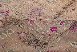 Kelimmatta Marockansk Azilal Special Edition 330 x 180 cm