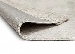 Wiltonmatta - Art Silk (ljusgrå/beige)