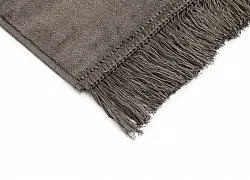 Wiltonmatta - Art Silk (svart)