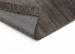Wiltonmatta - Art Silk (svart)