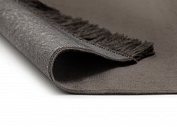 Wiltonmatta - Art Silk (svart)
