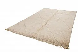 Kelimmatta Marockansk Beni Ourain 320 x 175 cm