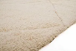 Kelimmatta Marockansk Beni Ourain 320 x 175 cm
