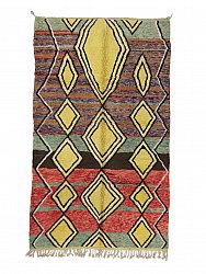 Kelimmatta Marockansk Azilal 290 x 170 cm