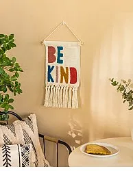 Väggbonad - Be Kind (multi)