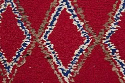 Kelimmatta Marockansk Azilal Special Edition 240 x 180 cm