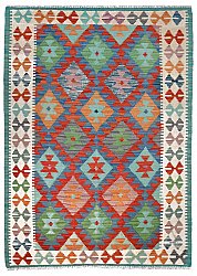 Kelimmatta Afghansk 183 x 116 cm